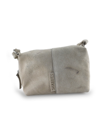Shabbies Umhängetasche Beige 269438