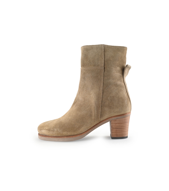 Shabbies Stiefeletten