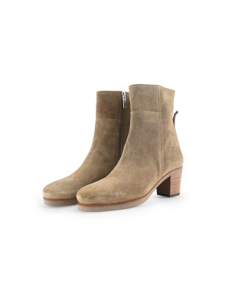 Shabbies Stiefeletten
