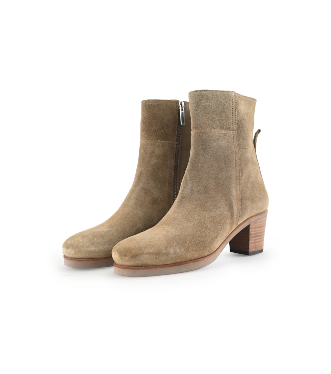 Shabbies Stiefeletten