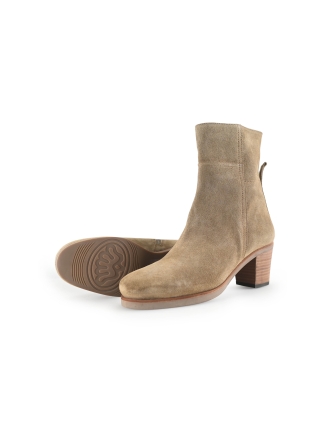 Shabbies Stiefeletten