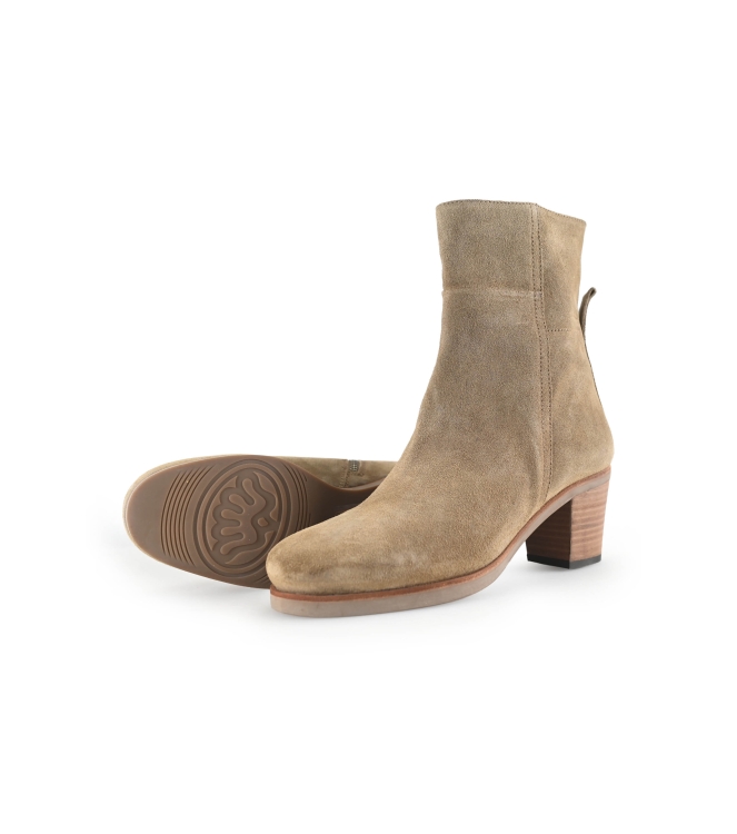 Shabbies Stiefeletten