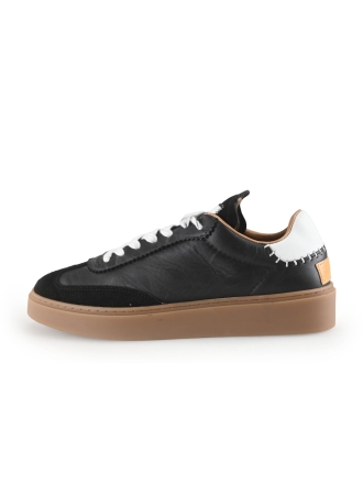 Shabbies Sneaker Schwarz 269442