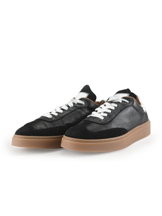 Shabbies Sneaker Schwarz 269442