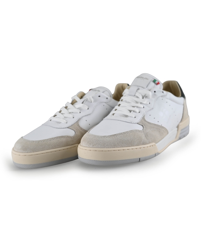 Pantofola Doro Schnürstiefel