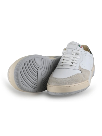 Pantofola Doro Schnürstiefel