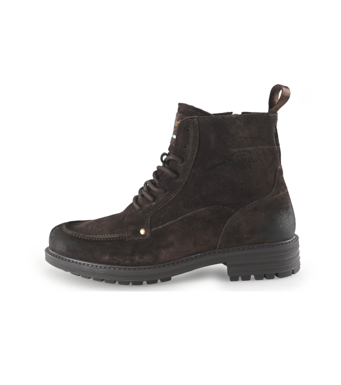 Pantofola Doro Schnürstiefel