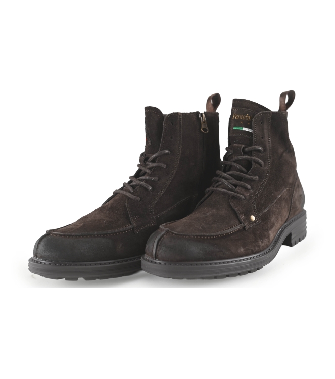 Pantofola Doro Schnürstiefel
