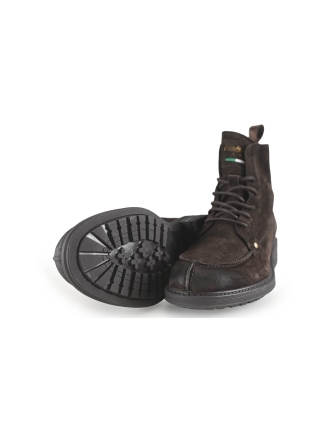 Pantofola Doro Schnürstiefel