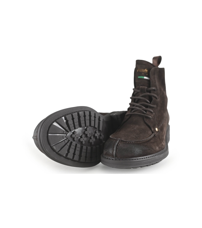 Pantofola Doro Schnürstiefel