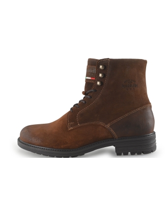 Pantofola Doro Schnürstiefel