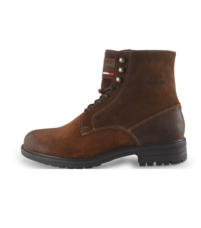 Pantofola Doro Schnürstiefel