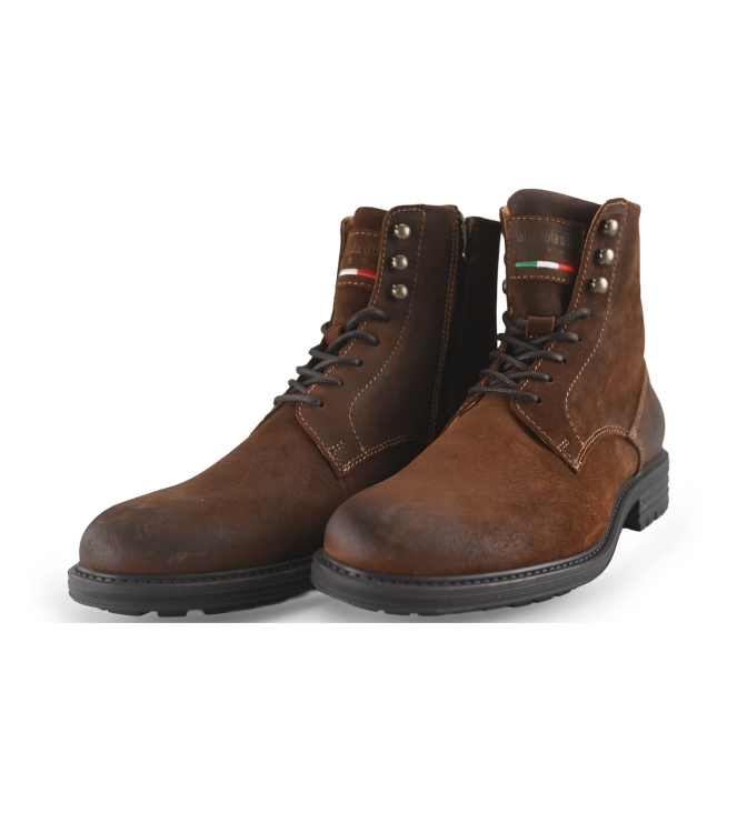 Pantofola Doro Schnürstiefel