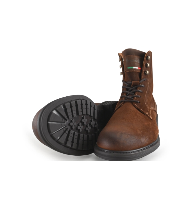 Pantofola Doro Schnürstiefel