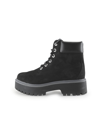 Timberland Schnürstiefel Schwarz 269453