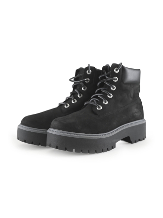 Timberland Schnürstiefel Schwarz 269453
