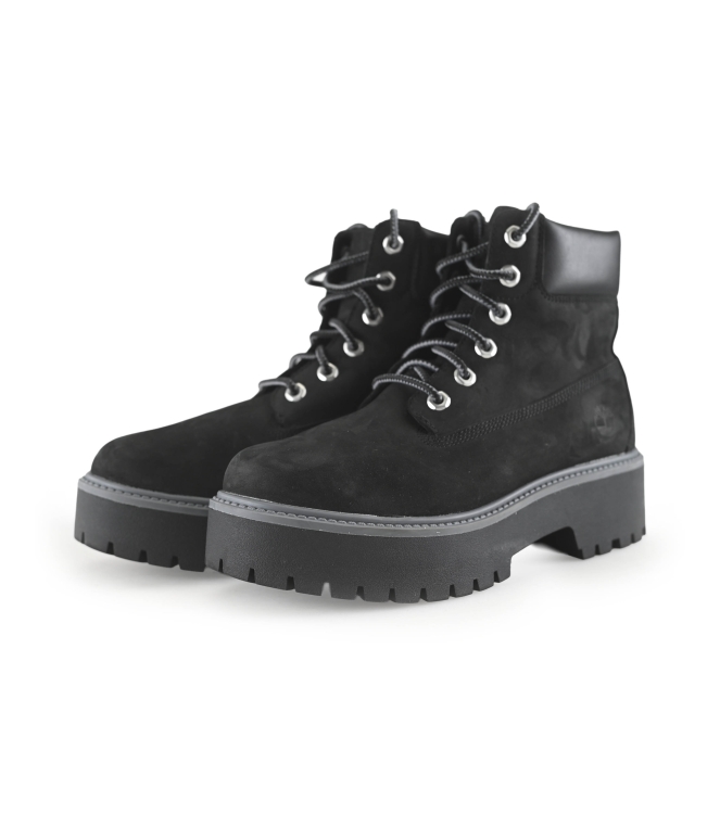 Timberland Schnürstiefel
