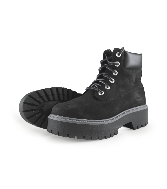 Timberland Schnürstiefel