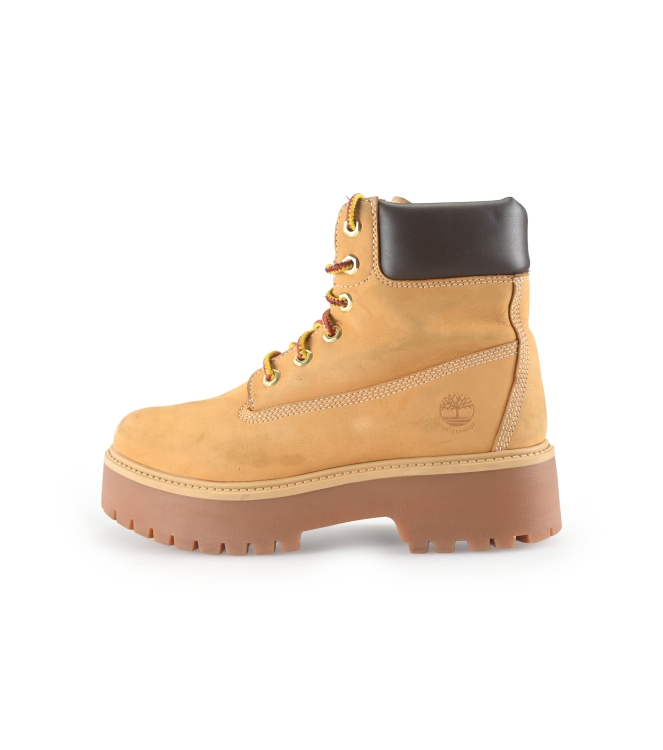 Timberland Schnürstiefel