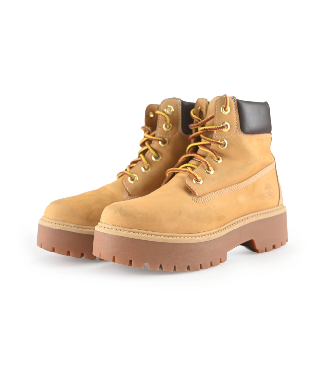 Timberland Schnürstiefel