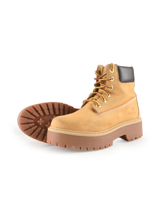 Timberland Schnürstiefel