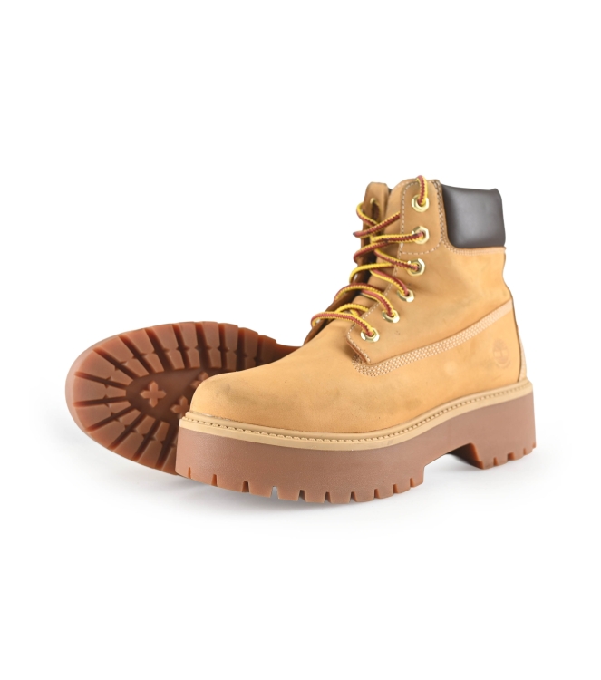 Timberland Schnürstiefel