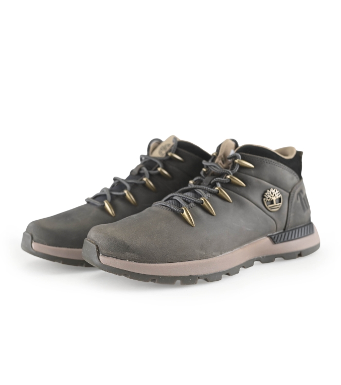 Timberland Schnürstiefel