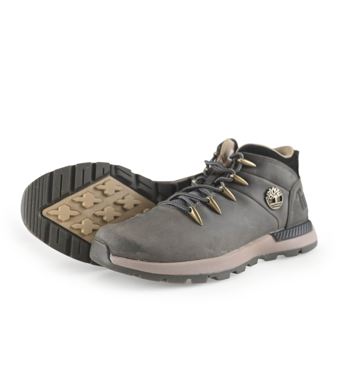 Timberland Schnürstiefel