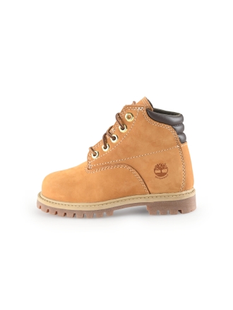Timberland Schnürstiefel Gelb 269456
