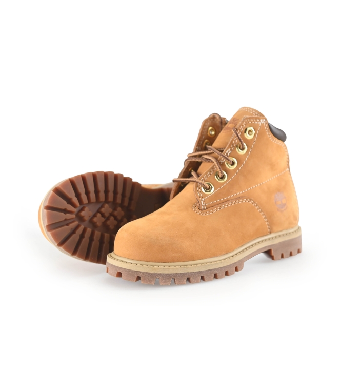 Timberland Schnürstiefel
