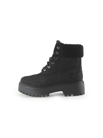 Timberland Schnürstiefel