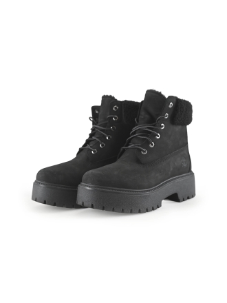 Timberland Schnürstiefel