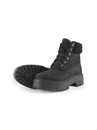 Timberland Schnürstiefel