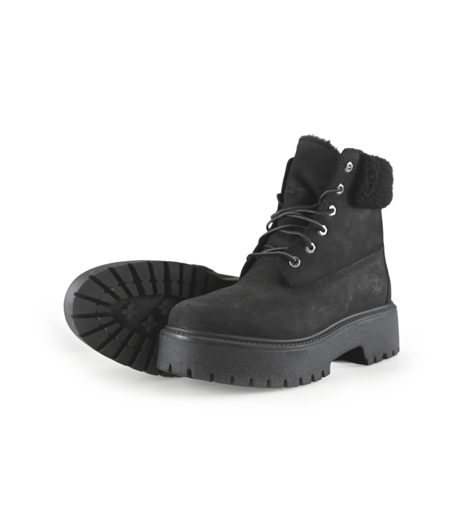 Timberland Schnürstiefel