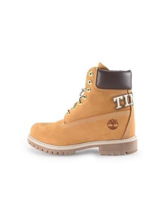 Timberland Stiefel Cognac 269460