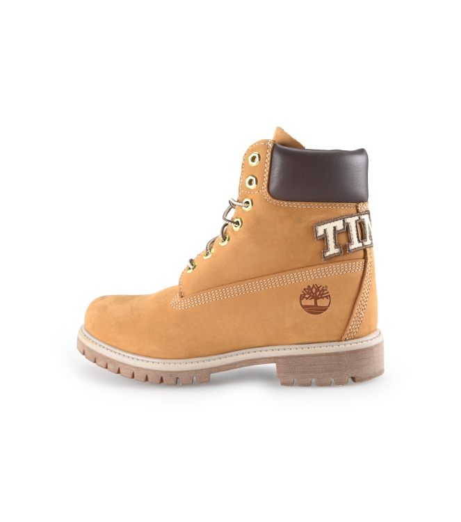 Timberland Stiefel