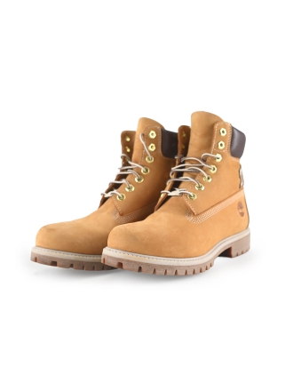 Timberland Stiefel Cognac 269460