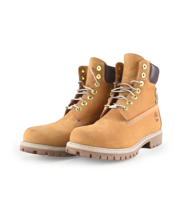 Timberland Stiefel