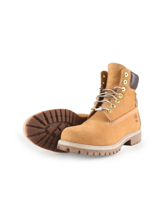 Timberland Stiefel