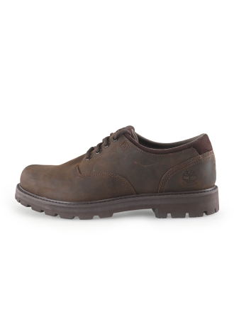 Timberland Schnürschuhe Braun 269462