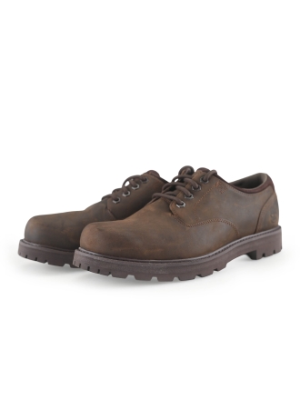 Timberland Schnürschuhe Braun 269462