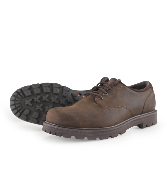 Timberland Schnürschuhe