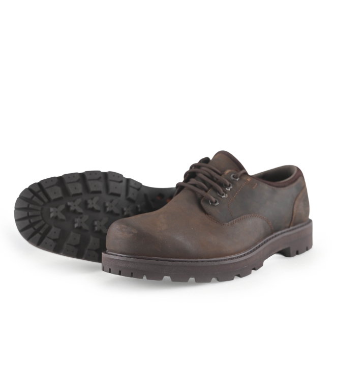 Timberland Schnürschuhe