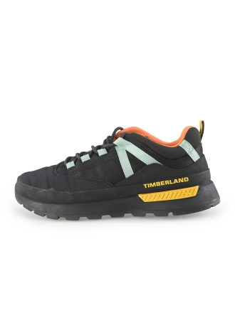 Timberland Sneaker Schwarz 269464