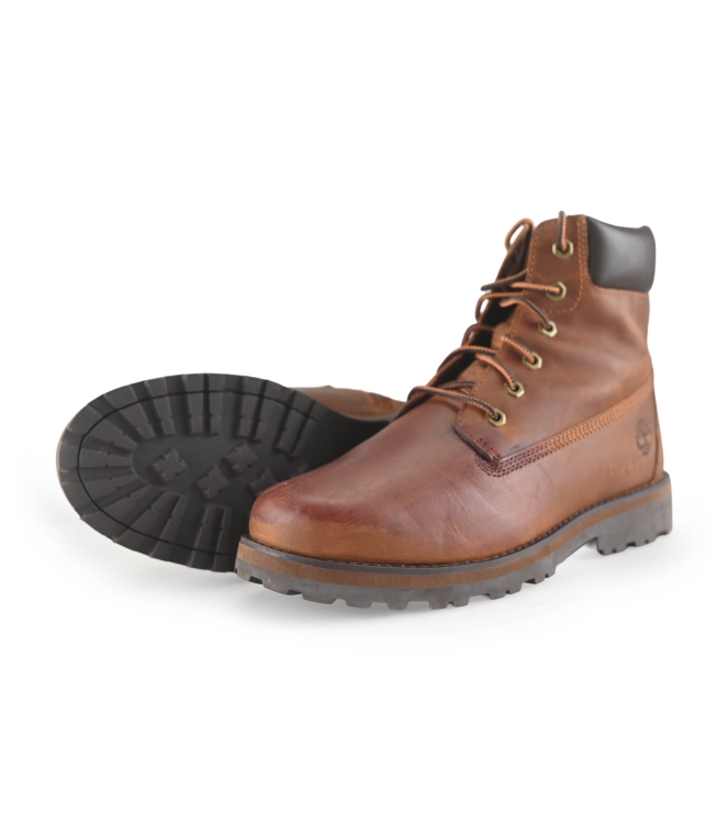Timberland Schnürstiefel