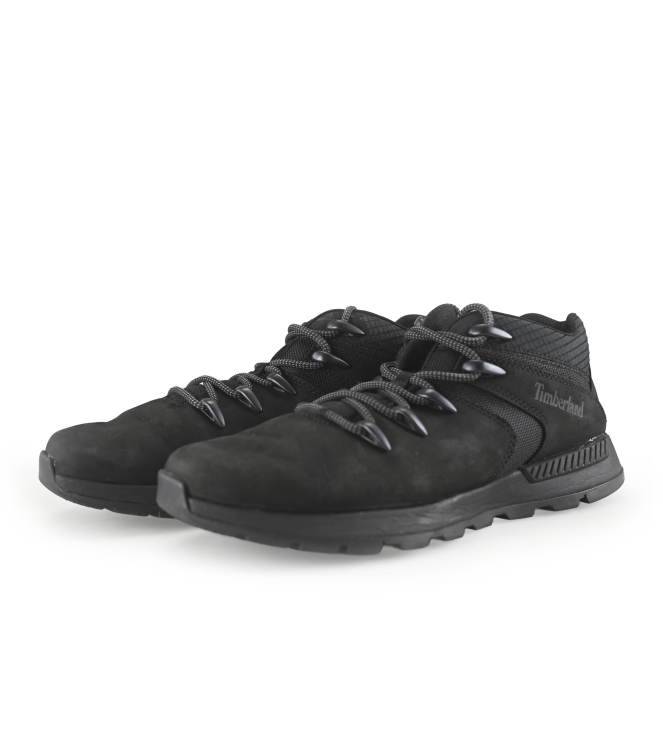 Timberland Schnürstiefel