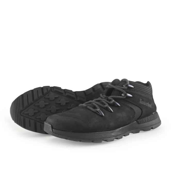 Timberland Schnürstiefel
