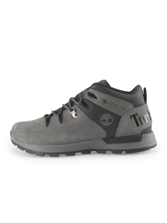 Timberland Schnürschuhe Schwarz 269469