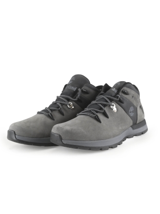 Timberland Schnürschuhe Schwarz 269469