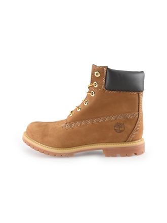 Timberland Schnürstiefel